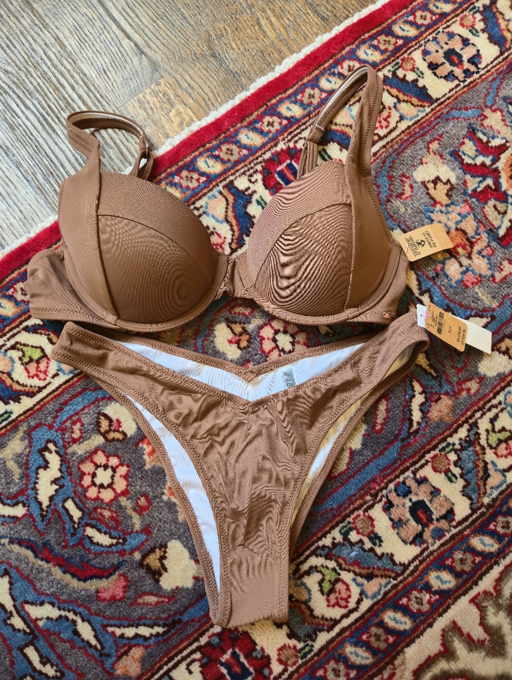 VS PINK Bikini